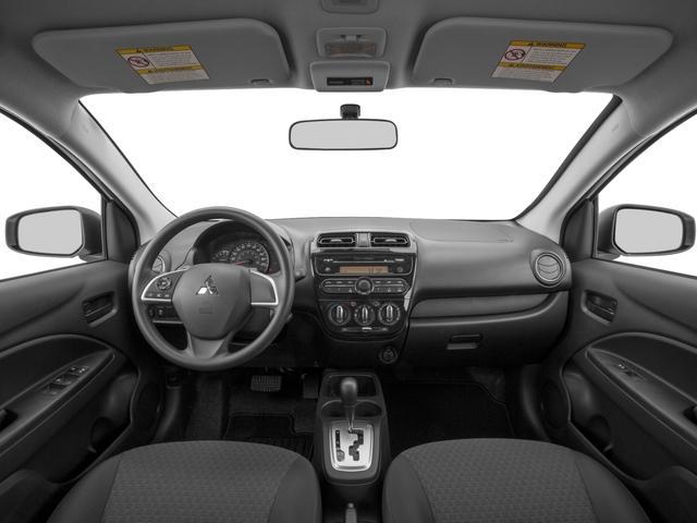 used 2017 Mitsubishi Mirage car