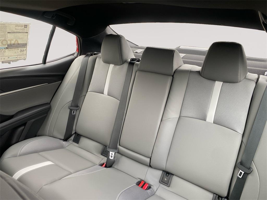 new 2026 Toyota Camry car, priced at $35,673