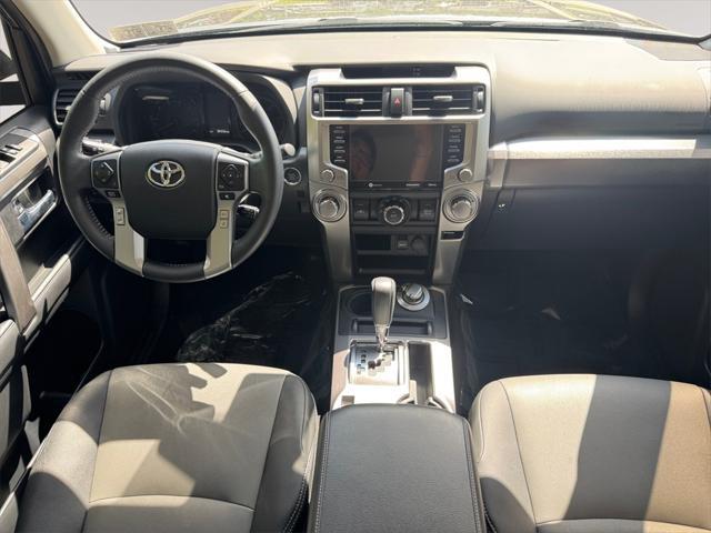 used 2020 Toyota 4Runner car, priced at $37,833