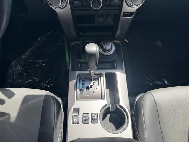 used 2020 Toyota 4Runner car, priced at $37,833