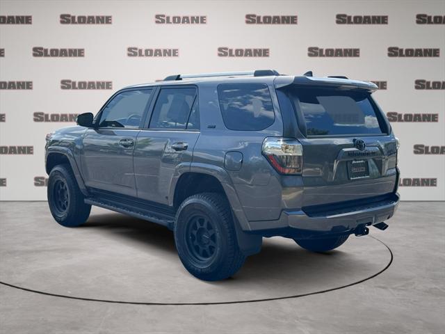 used 2020 Toyota 4Runner car, priced at $37,833