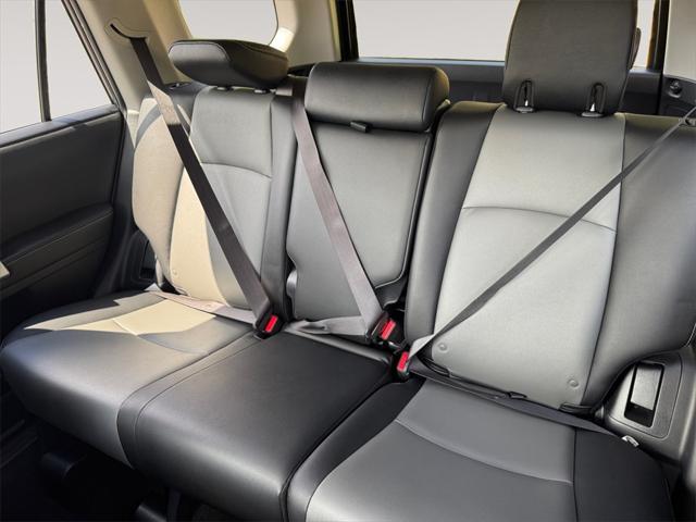 used 2020 Toyota 4Runner car, priced at $37,833