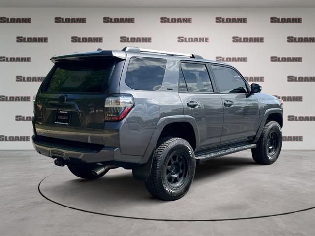 used 2020 Toyota 4Runner car, priced at $37,833