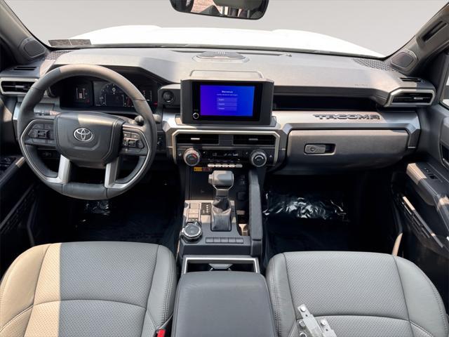 used 2024 Toyota Tacoma car, priced at $44,443