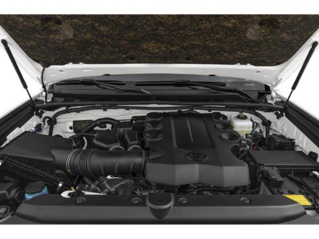 used 2024 Toyota 4Runner car