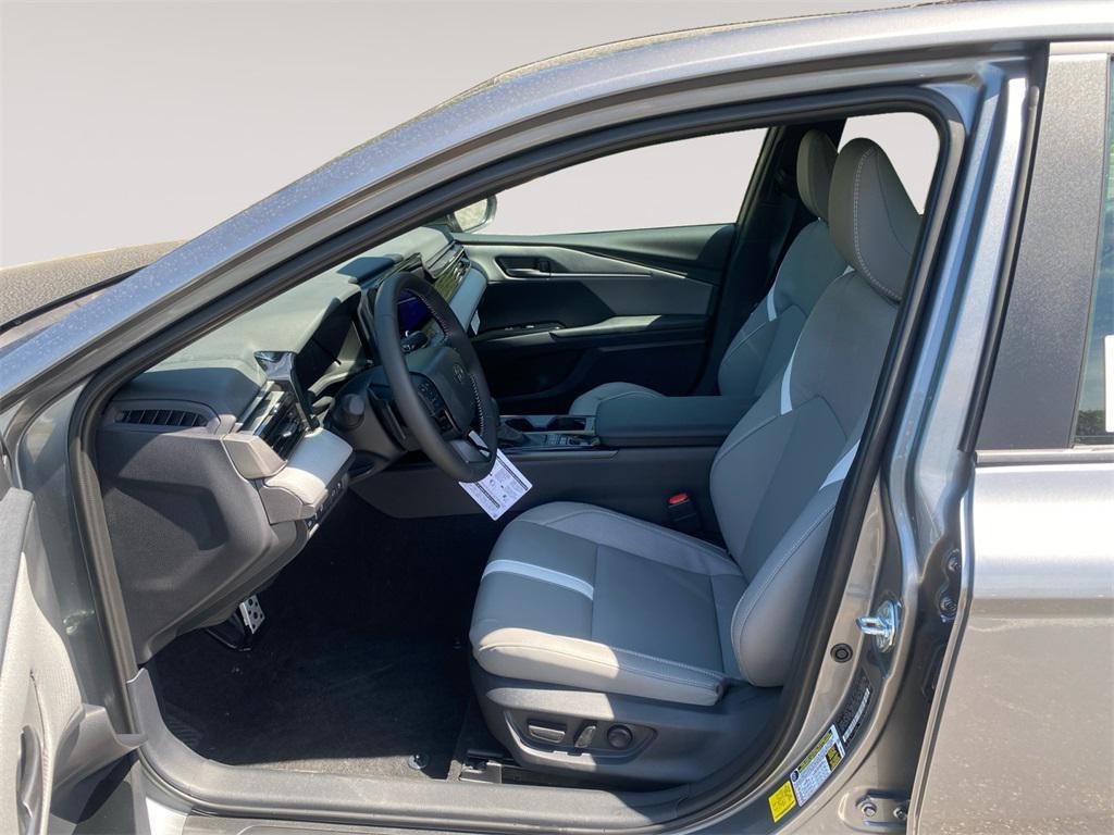 new 2025 Toyota Camry car, priced at $33,889