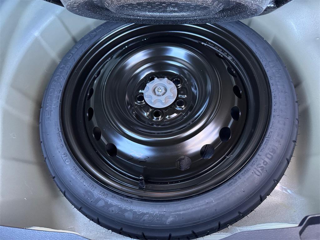 used 2025 Toyota Corolla car, priced at $22,491