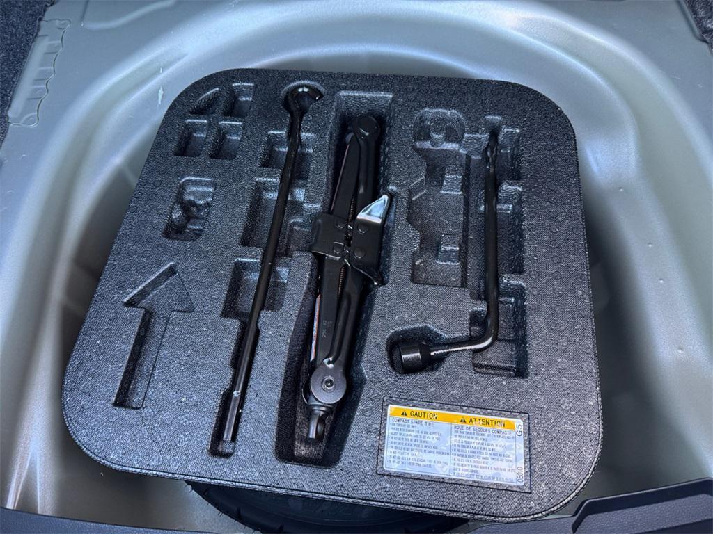 used 2025 Toyota Corolla car, priced at $22,491