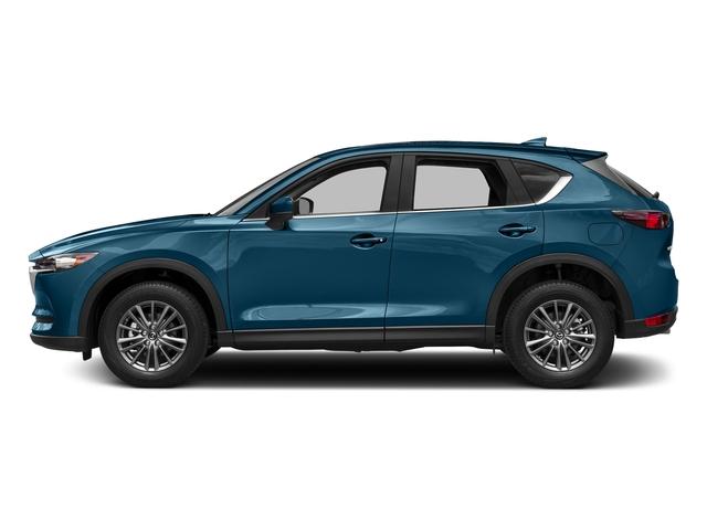 used 2018 Mazda CX-5 car, priced at $15,991