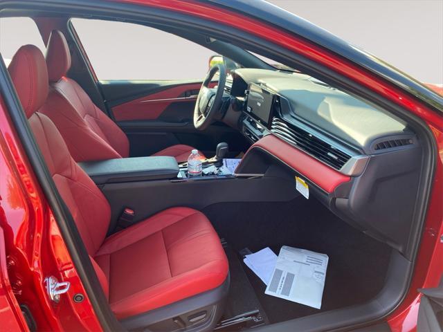 new 2025 Toyota Camry car, priced at $39,108
