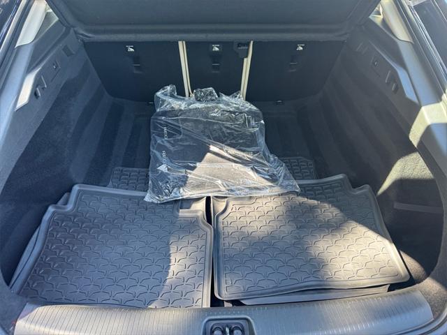 used 2020 Buick Regal Sportback car, priced at $22,491
