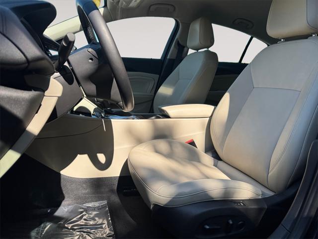 used 2020 Buick Regal Sportback car, priced at $22,491
