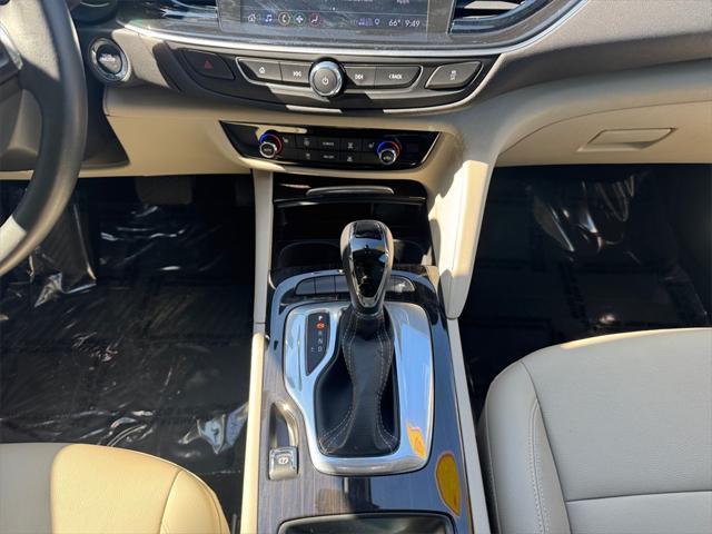 used 2020 Buick Regal Sportback car, priced at $22,491
