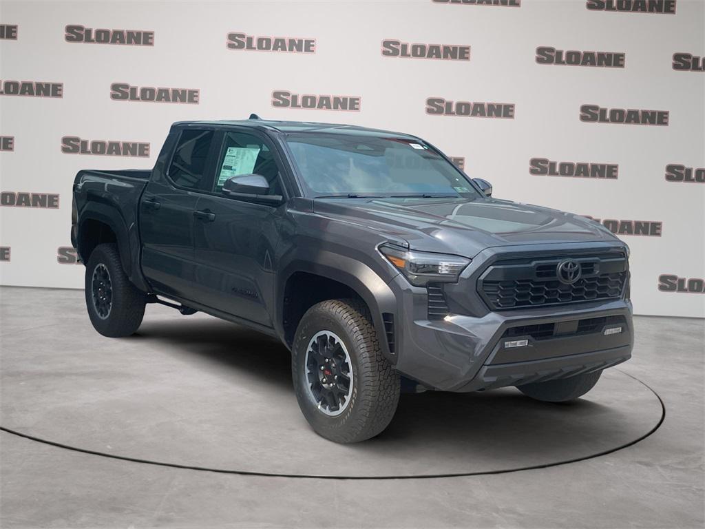 new 2025 Toyota Tacoma car, priced at $50,914