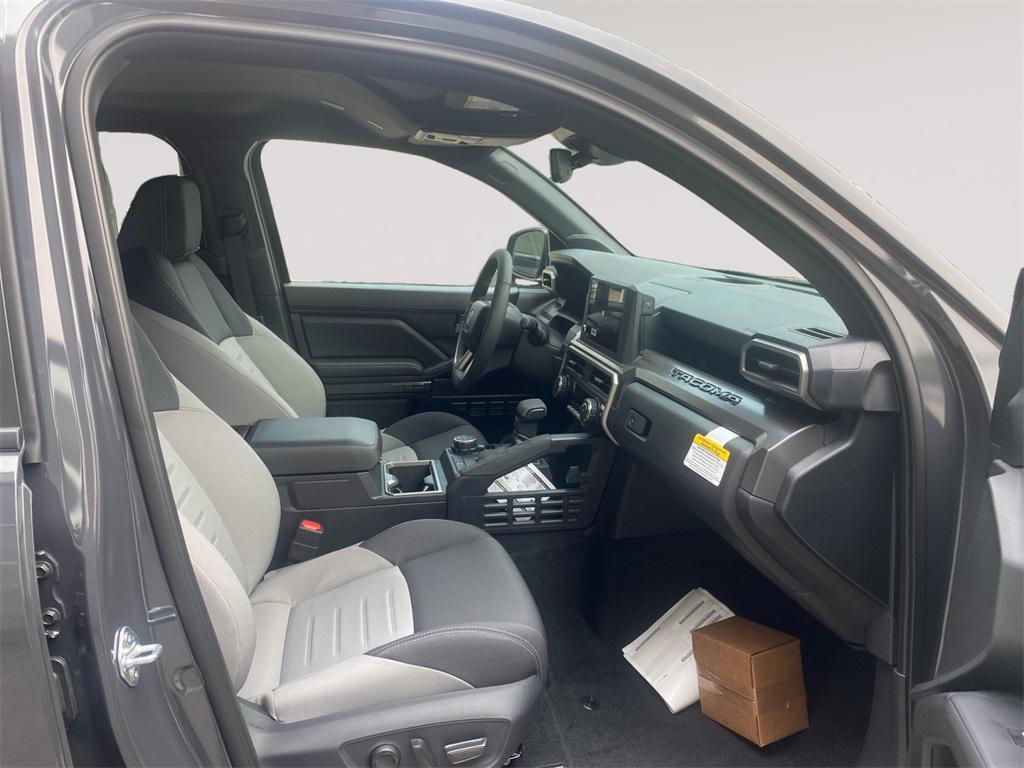 new 2025 Toyota Tacoma car, priced at $50,914