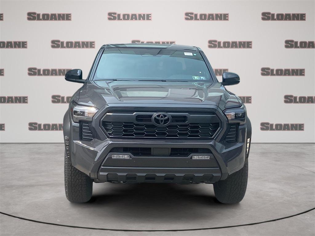 new 2025 Toyota Tacoma car, priced at $50,914