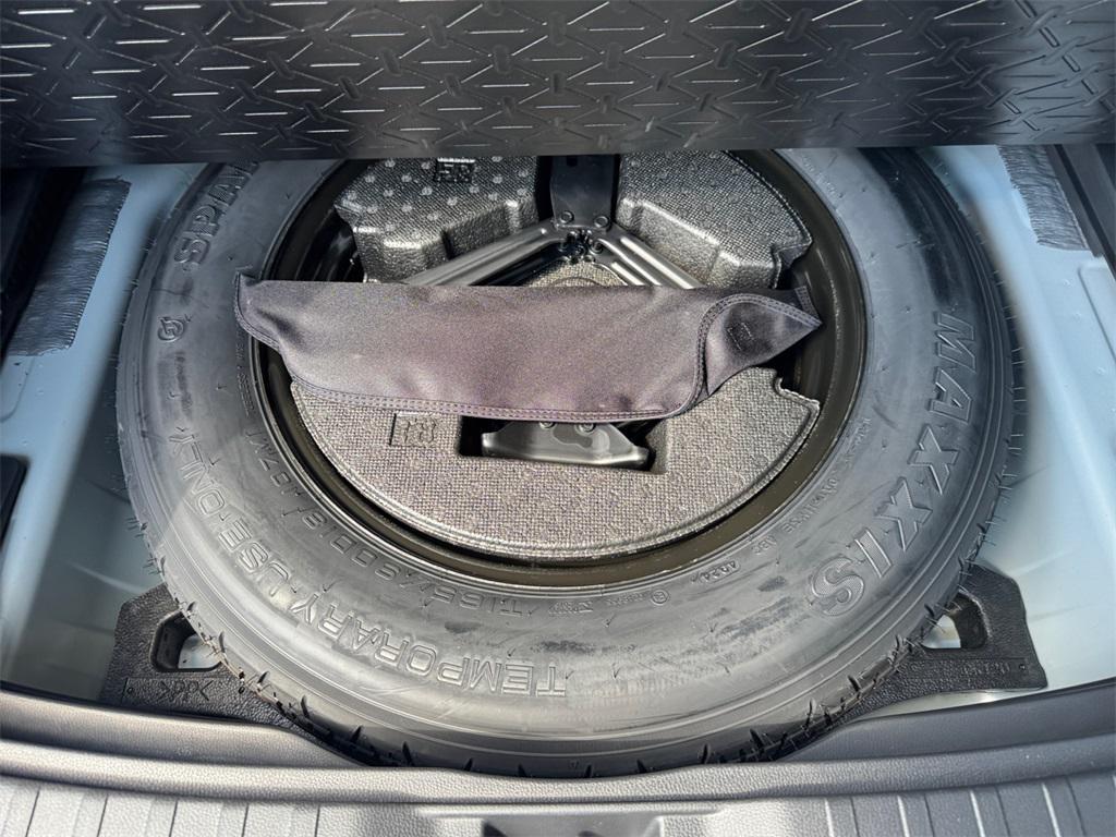 used 2025 Toyota RAV4 car, priced at $42,491