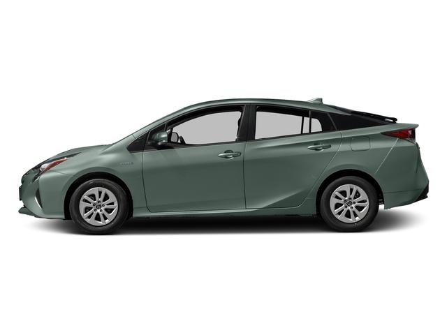 used 2017 Toyota Prius car