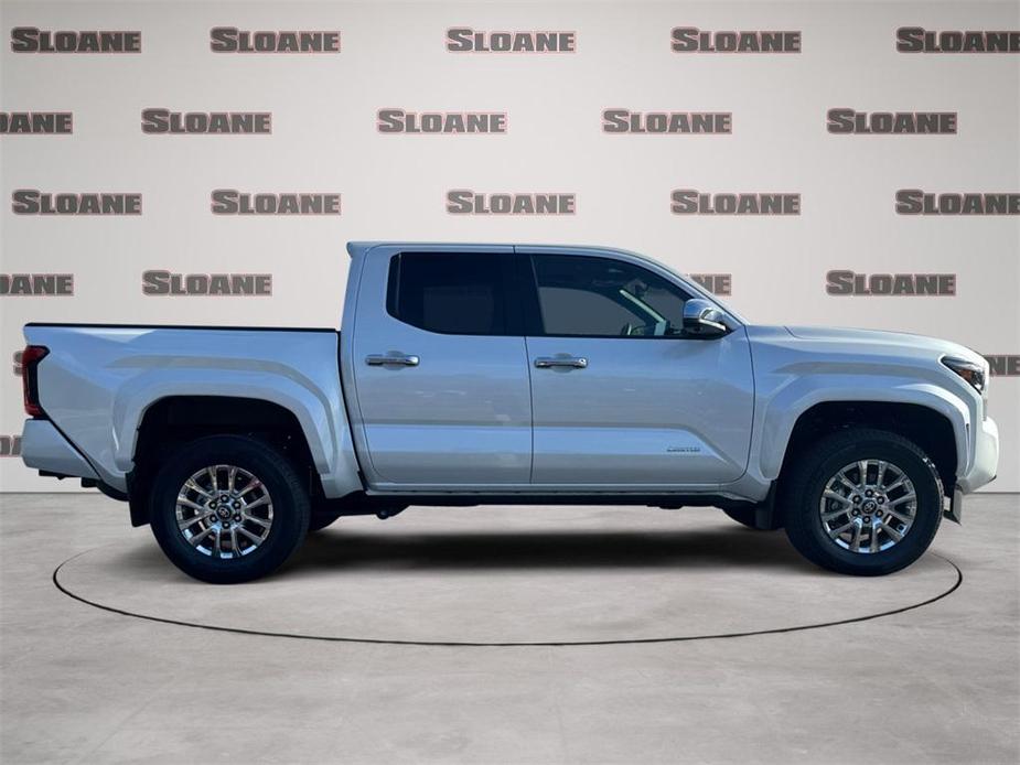 used 2024 Toyota Tacoma car, priced at $48,944