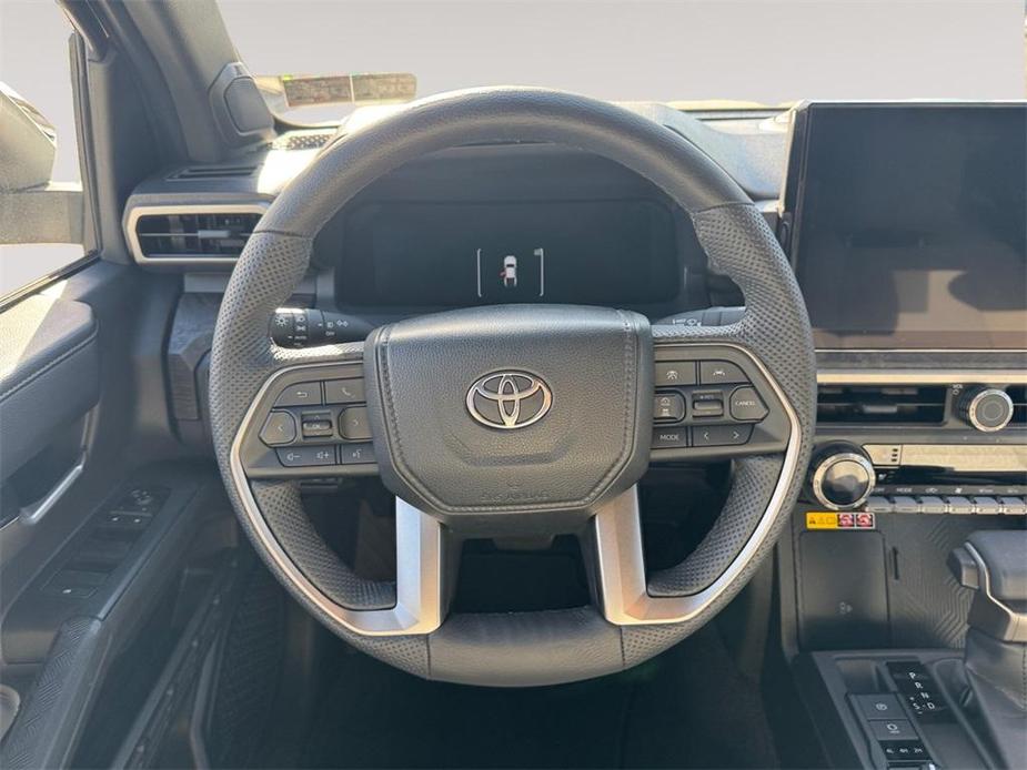 used 2024 Toyota Tacoma car, priced at $48,944