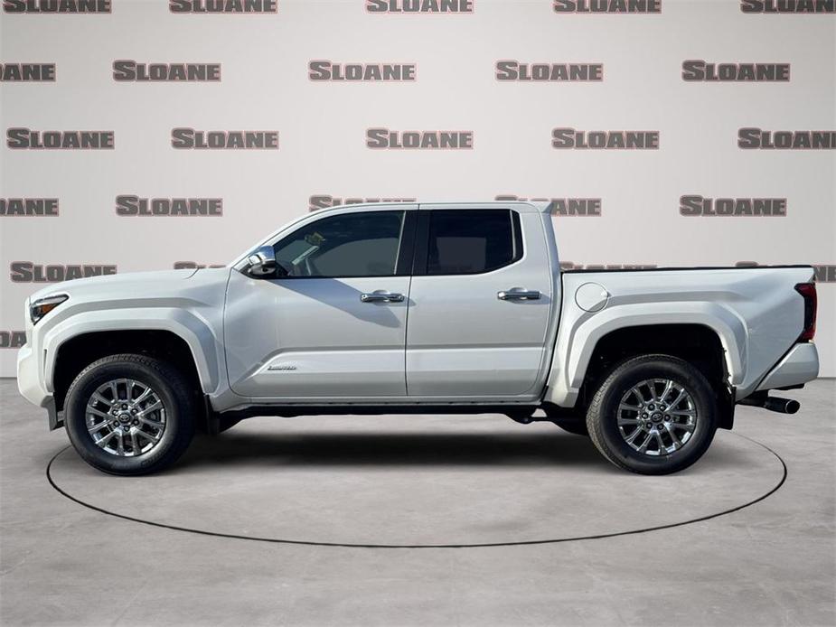 used 2024 Toyota Tacoma car, priced at $48,944