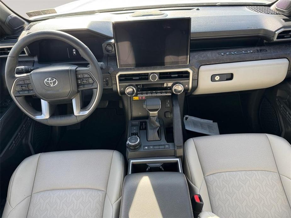 used 2024 Toyota Tacoma car, priced at $48,944