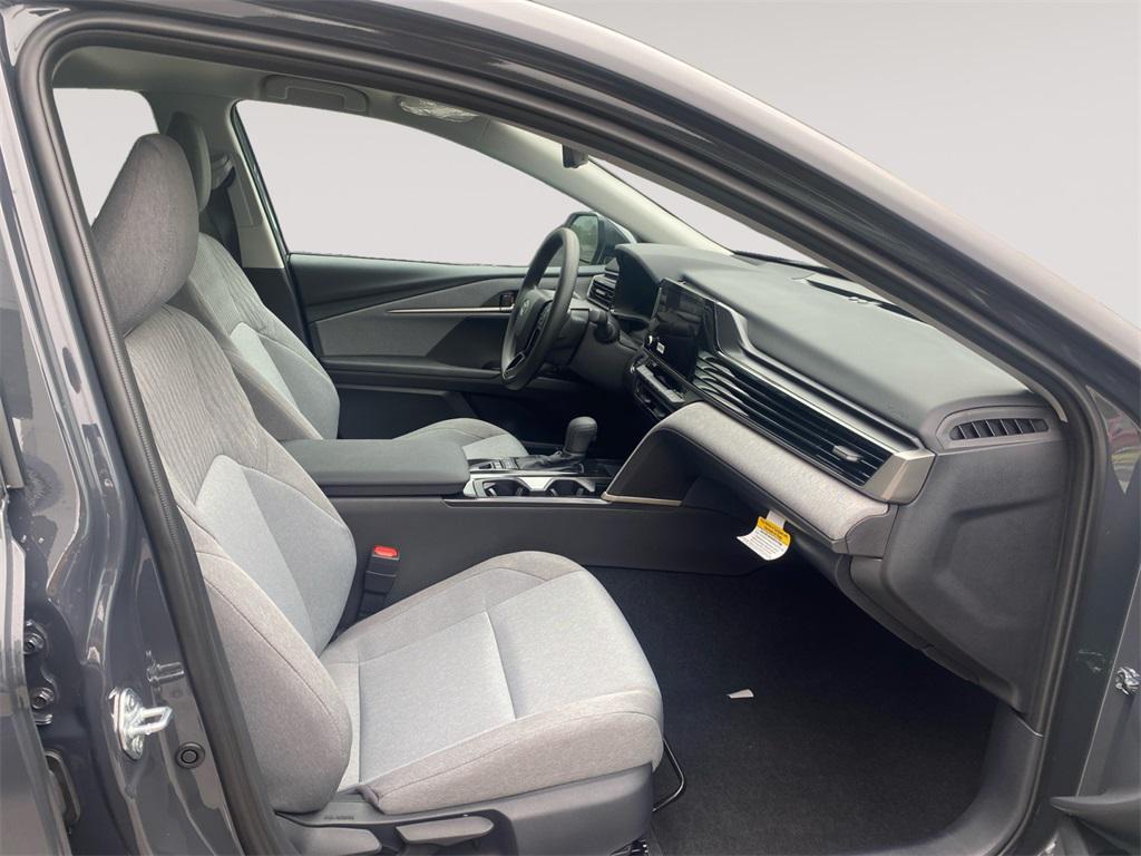 new 2025 Toyota Camry car, priced at $31,633