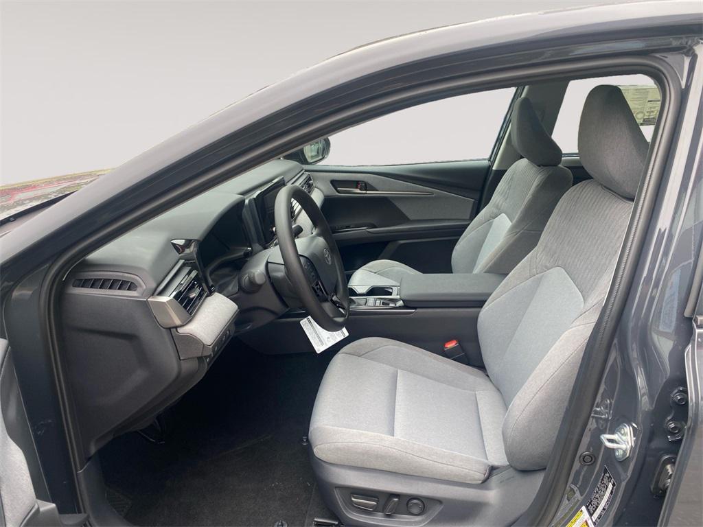 new 2025 Toyota Camry car, priced at $31,633