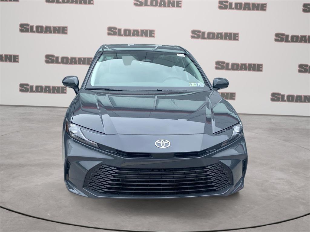 new 2025 Toyota Camry car, priced at $31,633