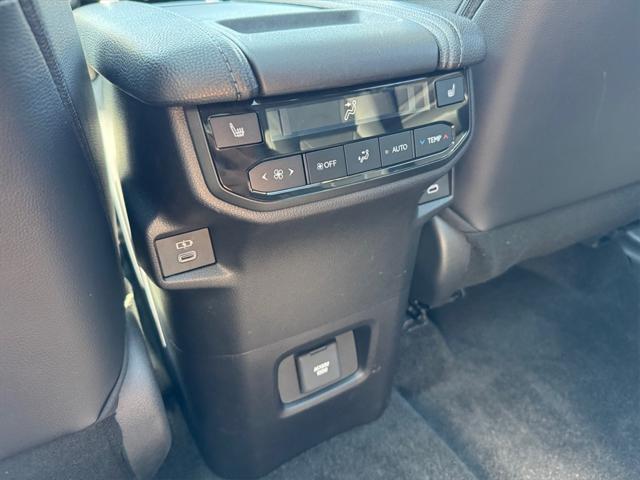 used 2025 Toyota Grand Highlander car, priced at $56,432