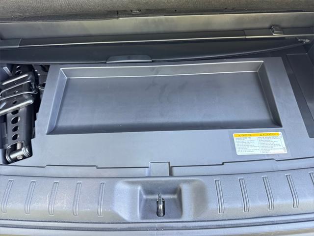used 2025 Toyota Grand Highlander car, priced at $56,432