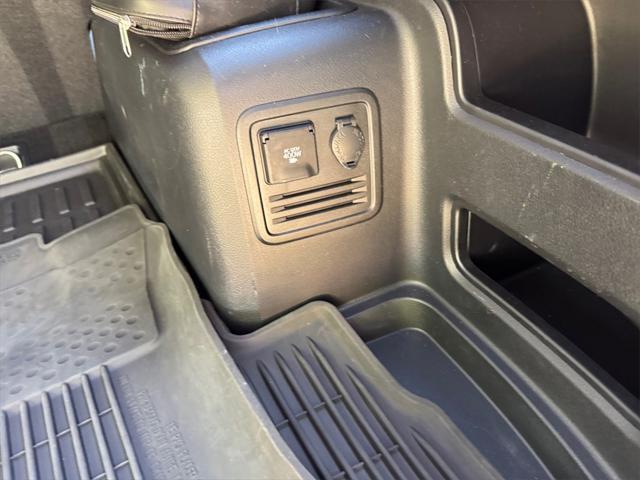 used 2022 Toyota 4Runner car, priced at $41,991