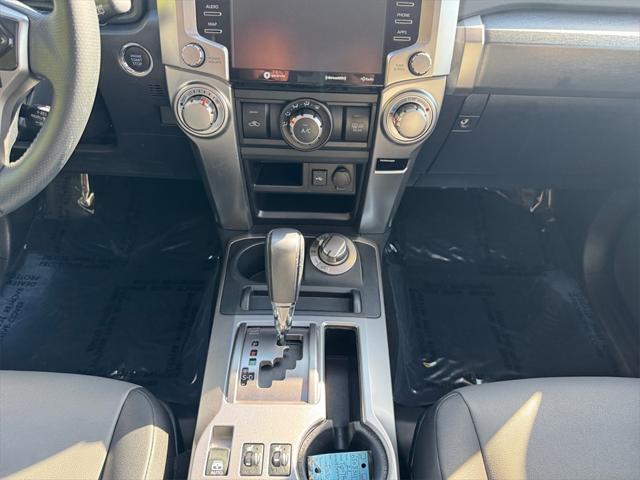used 2022 Toyota 4Runner car, priced at $41,991
