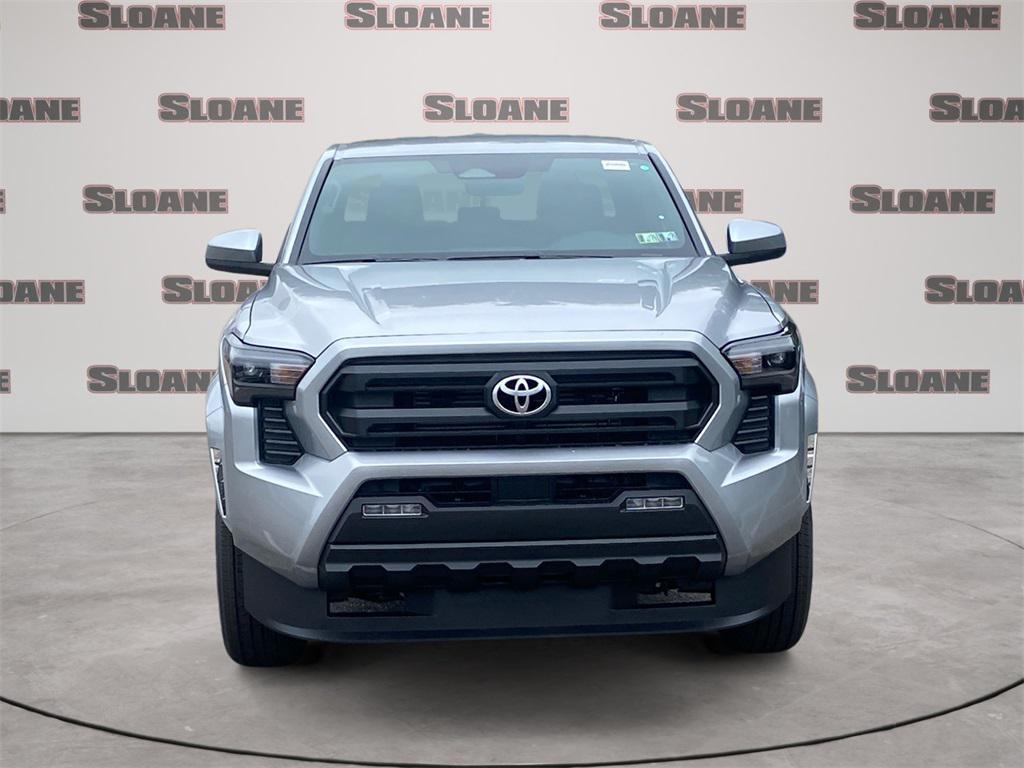 new 2025 Toyota Tacoma car, priced at $43,749