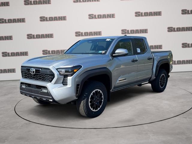 new 2024 Toyota Tacoma car, priced at $55,495