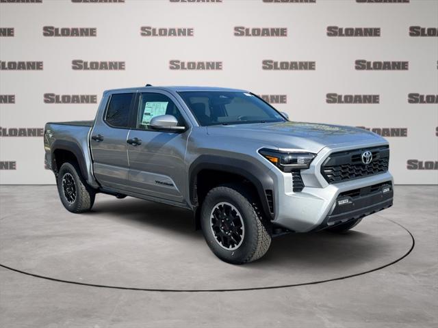 new 2024 Toyota Tacoma car, priced at $55,495