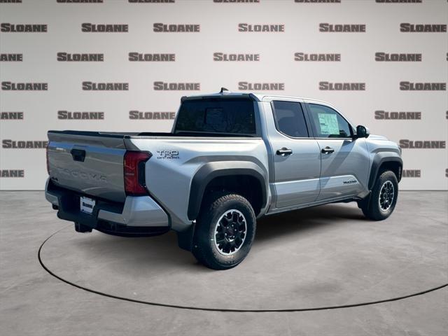 new 2024 Toyota Tacoma car, priced at $55,495