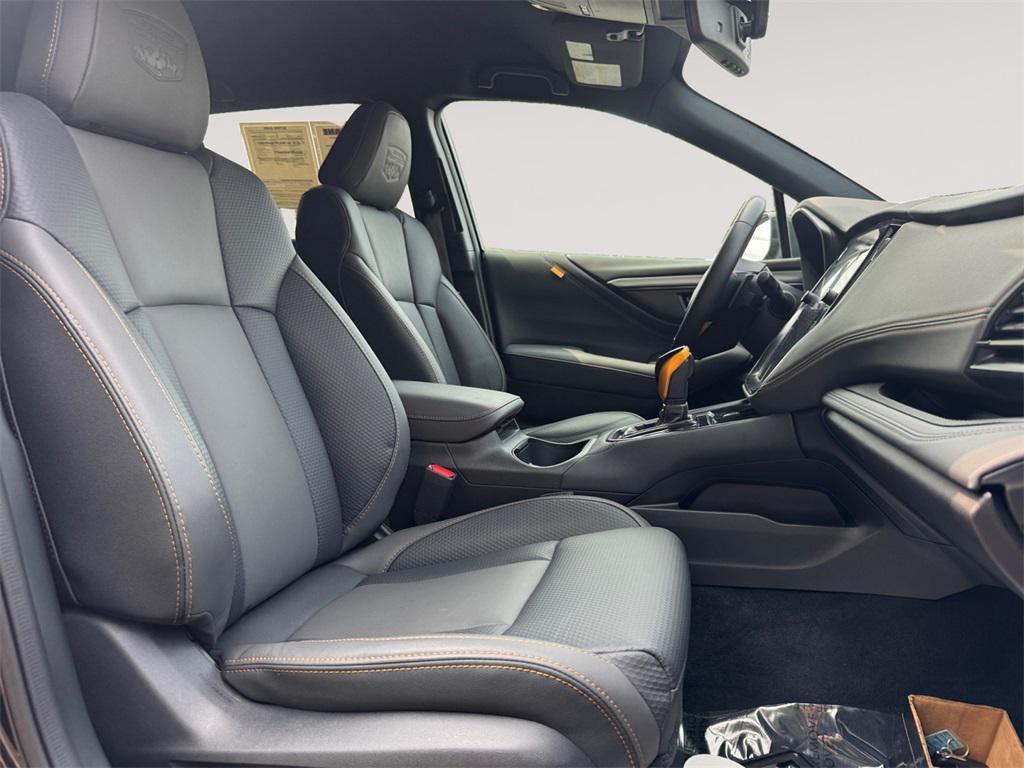 used 2023 Subaru Outback car, priced at $31,991