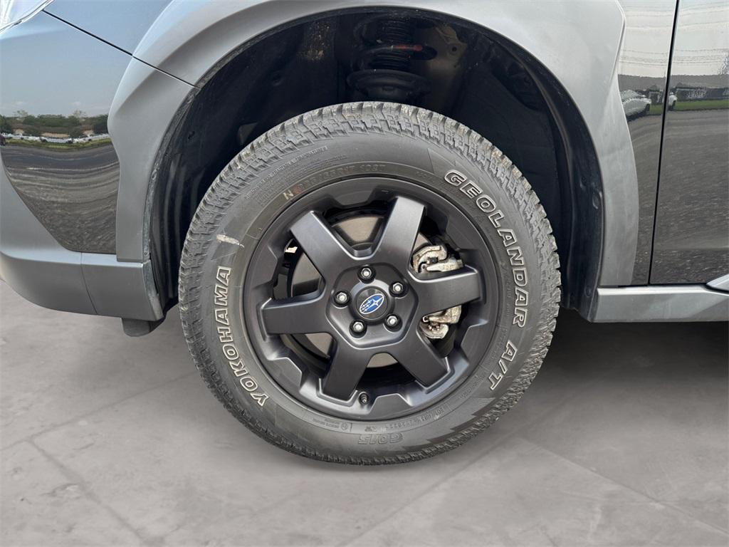 used 2023 Subaru Outback car, priced at $31,991