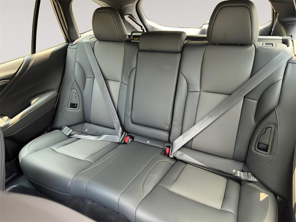 used 2023 Subaru Outback car, priced at $31,991