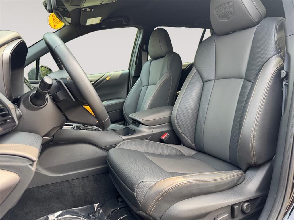used 2023 Subaru Outback car, priced at $31,991