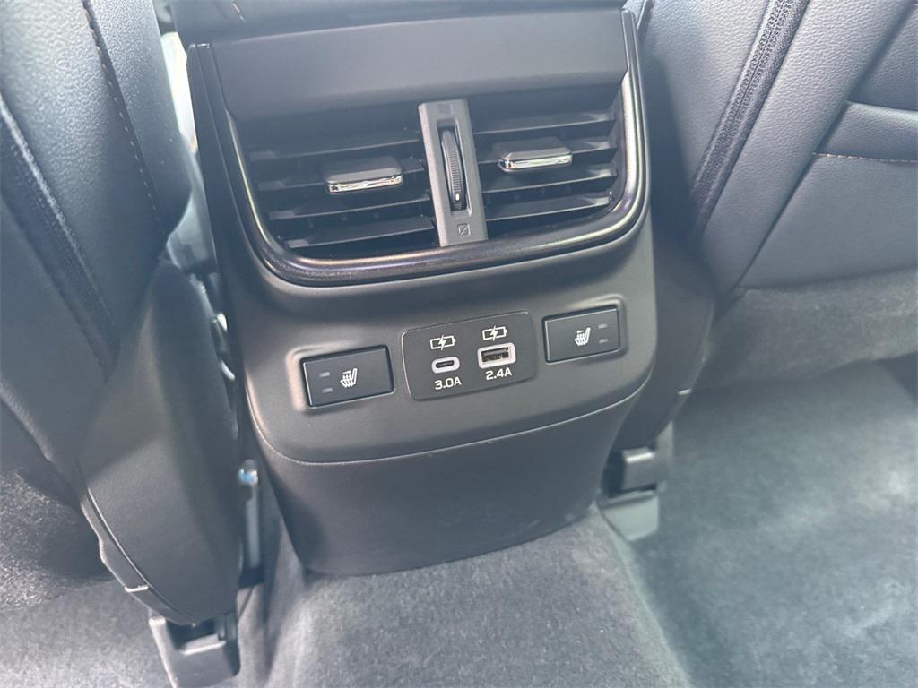 used 2023 Subaru Outback car, priced at $31,991
