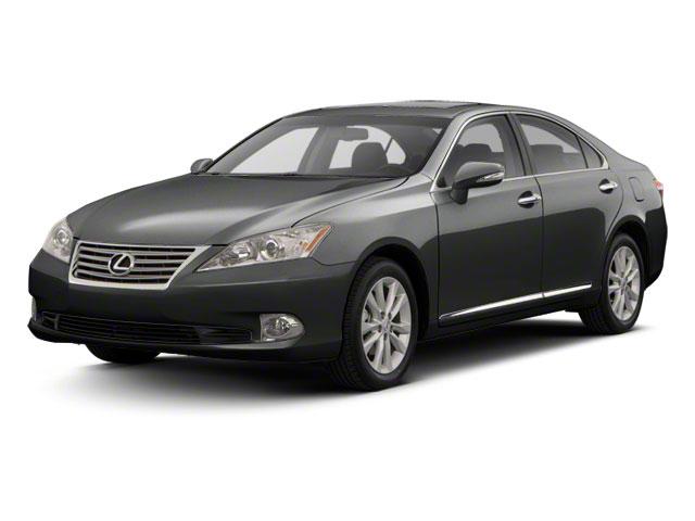 used 2010 Lexus ES 350 car, priced at $12,491