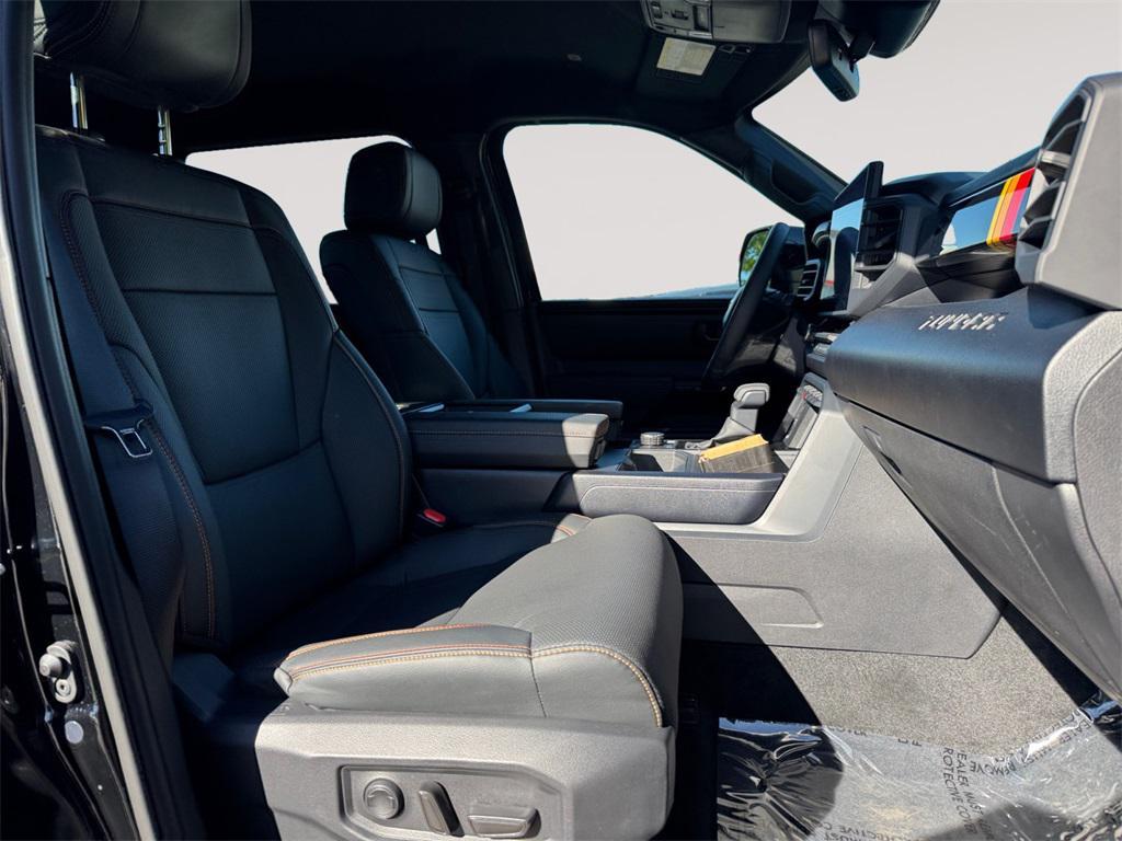 used 2025 Toyota Tundra car, priced at $56,991
