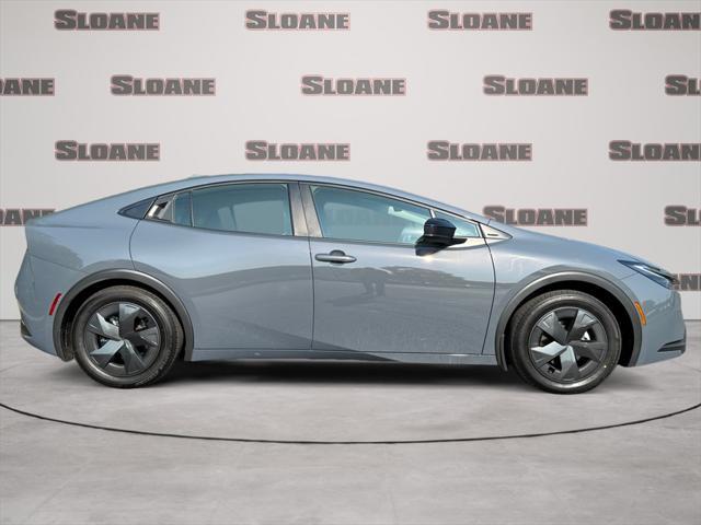 used 2024 Toyota Prius car, priced at $29,491