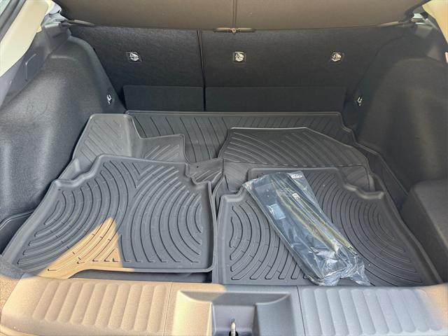 used 2024 Toyota Prius car, priced at $29,491