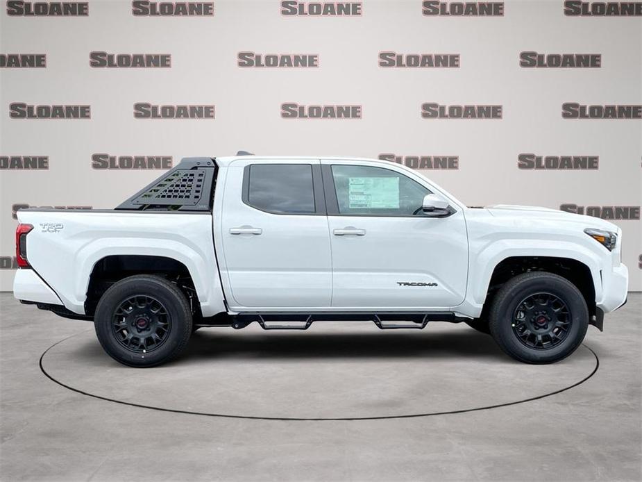 new 2024 Toyota Tacoma car, priced at $54,129