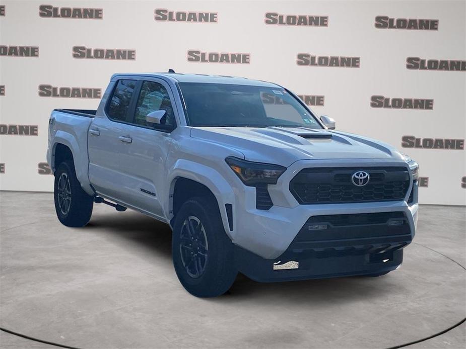 new 2024 Toyota Tacoma car, priced at $50,364