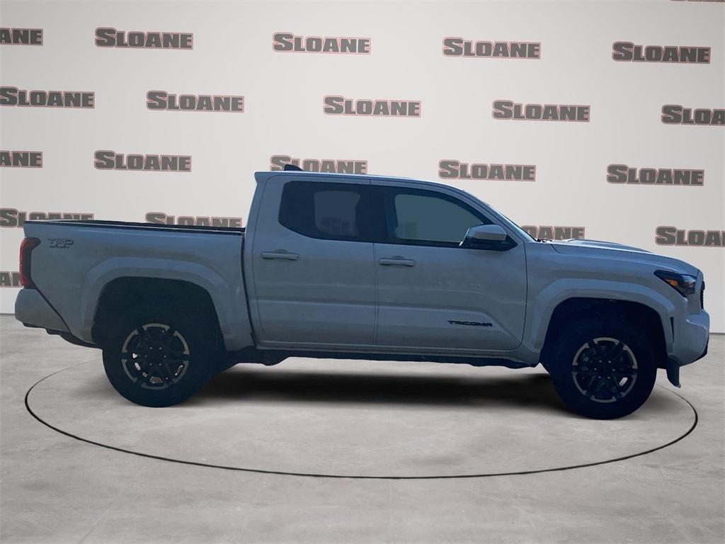 new 2024 Toyota Tacoma car, priced at $50,364