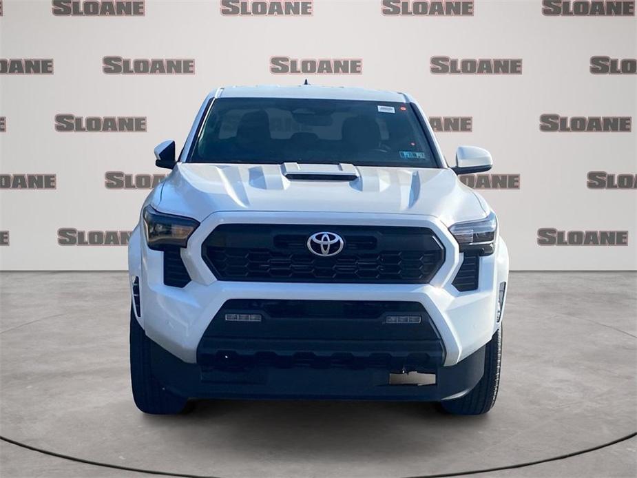 new 2024 Toyota Tacoma car, priced at $50,364